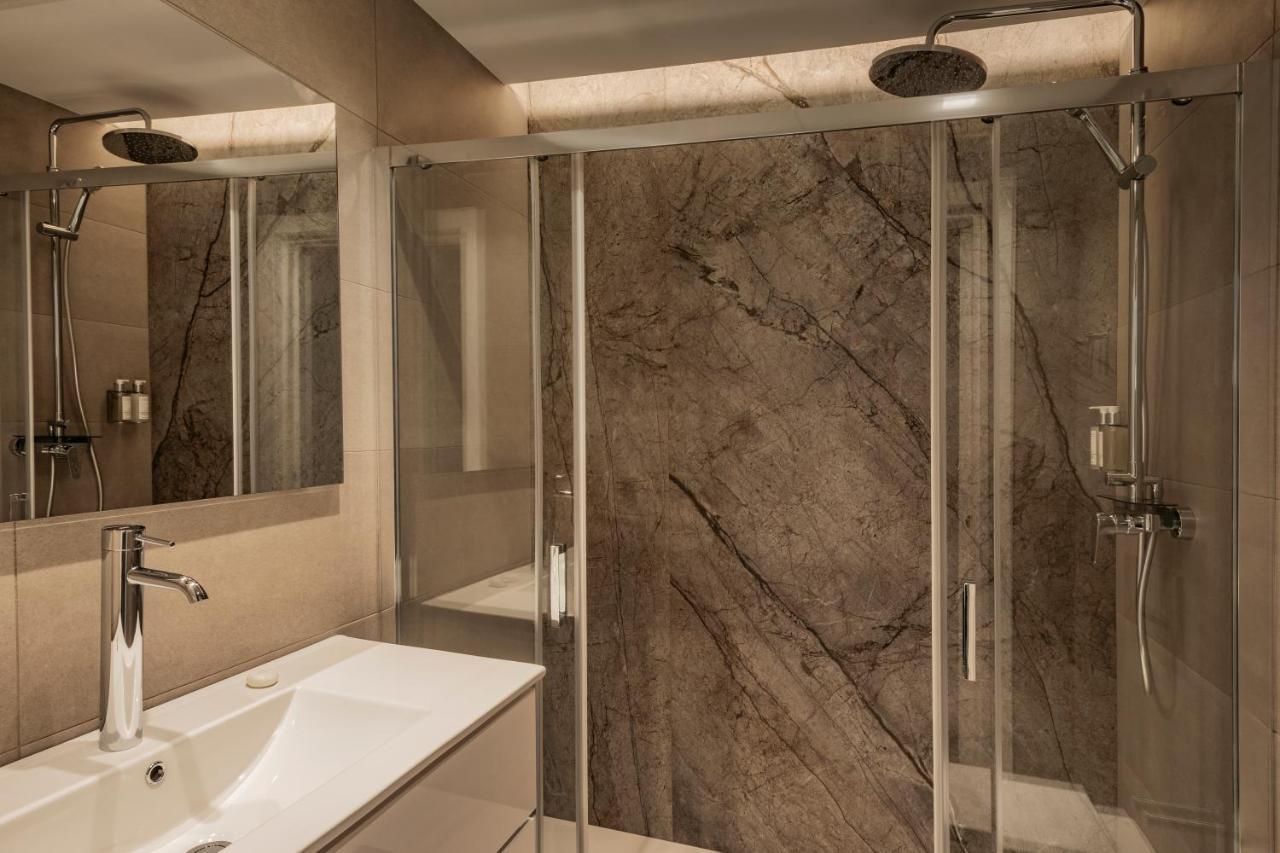 Europa Apartments L'Hospitalet de Llobregat Eksteriør billede